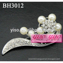 beautiful fashion jewelry brooches